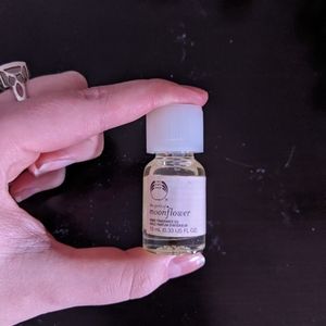 Body Shop Spirit of Moonflower Home Fragrance Oil